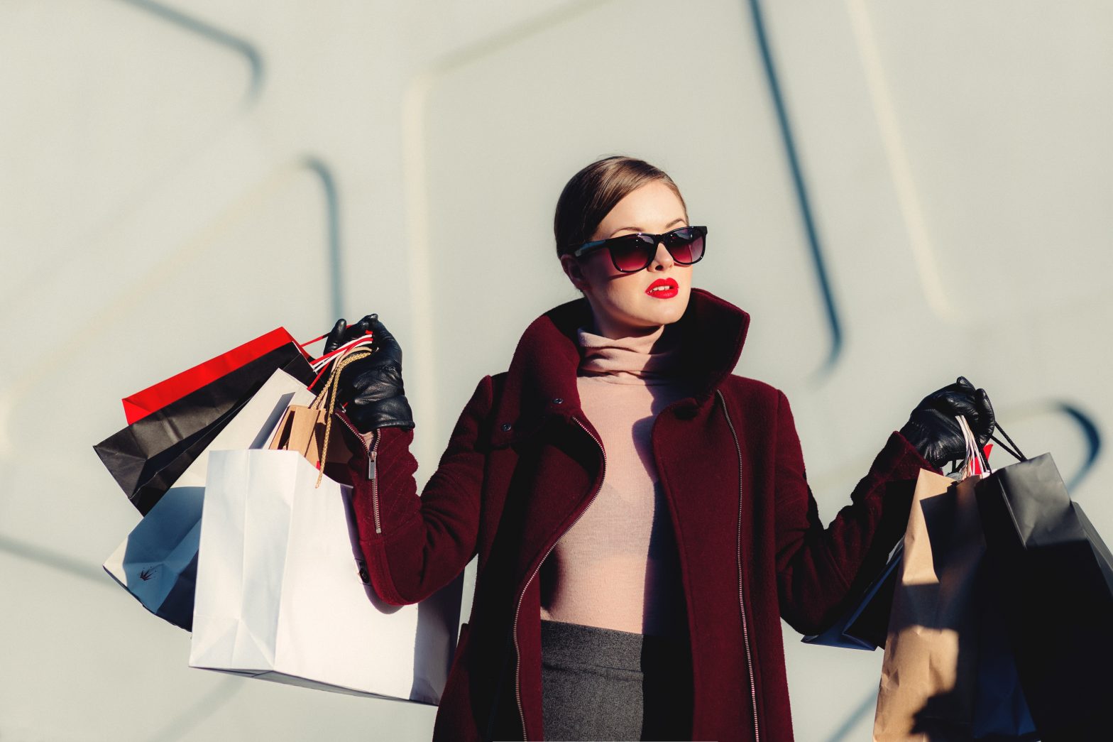 Private shopping; de droom van elke vrouw